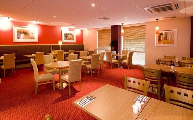 Premier Inn Sheffield City Centre St Marys Gate