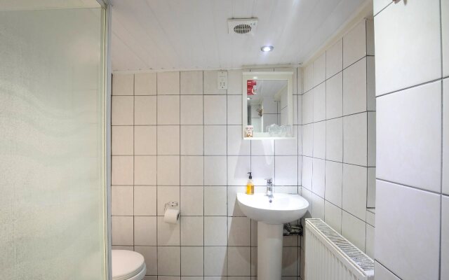 Apollo Hotel Kings Cross