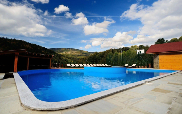 Hotel Meta Resort & Vine SPA