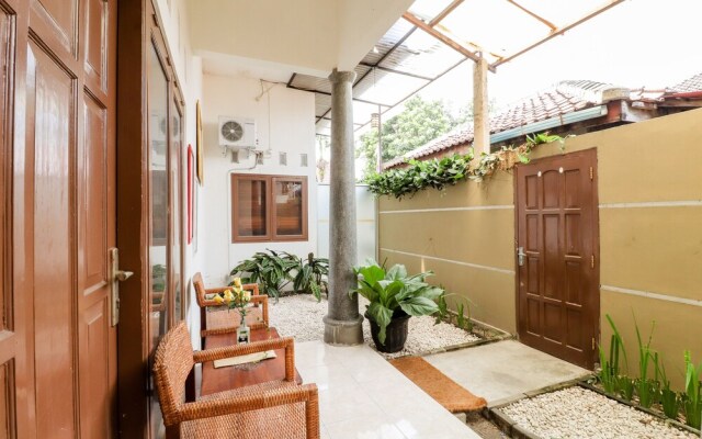 Homestay Surya