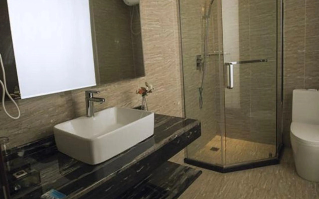 Changchun Meimei Business Hotel