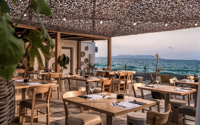 Enorme Maya Beach - Adults Only