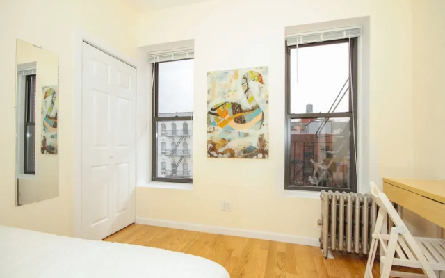 East Village 2 Bedroom Apartments