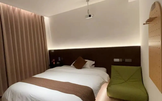 Everchanging Seasons Homestay