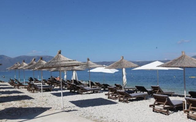 Swiss Rivage Hotel