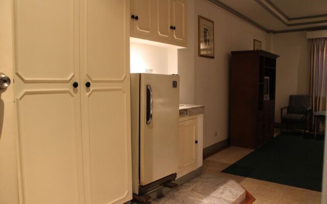 The Marlim Hotel