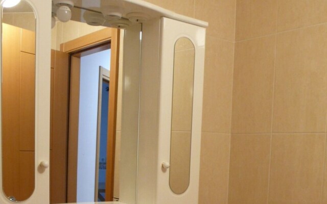 Apartamento Apto Para Turismo y Negocios