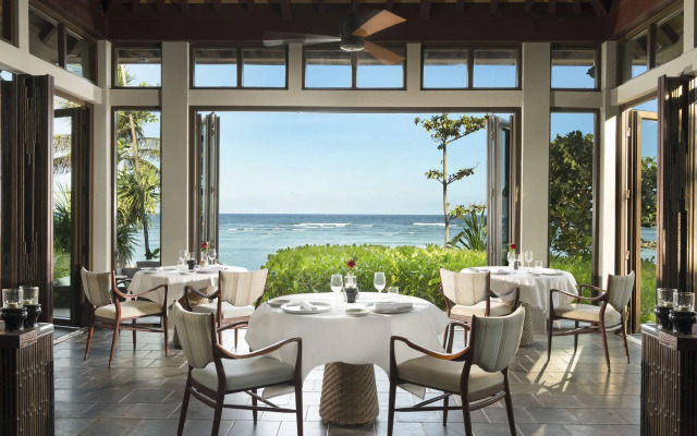 The Ritz-Carlton Bali Villas