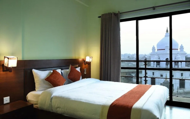 Hotel Harmony