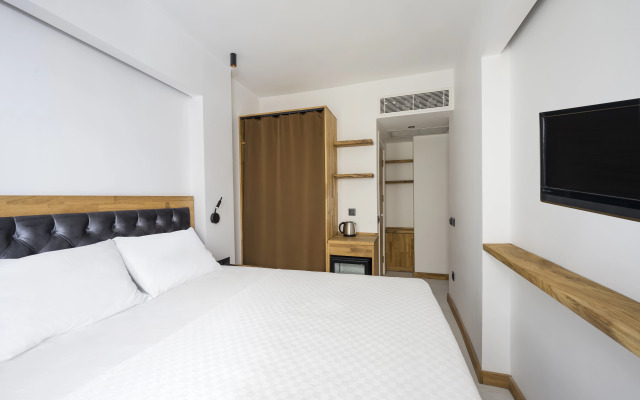 UK Hotel İstanbul