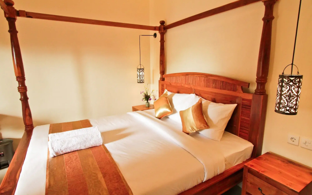 Awan Bali House