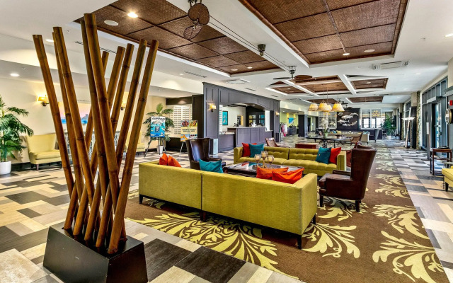 Edge Hotel Clearwater Beach