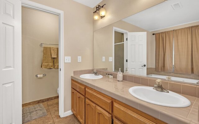 Country Living Retreat