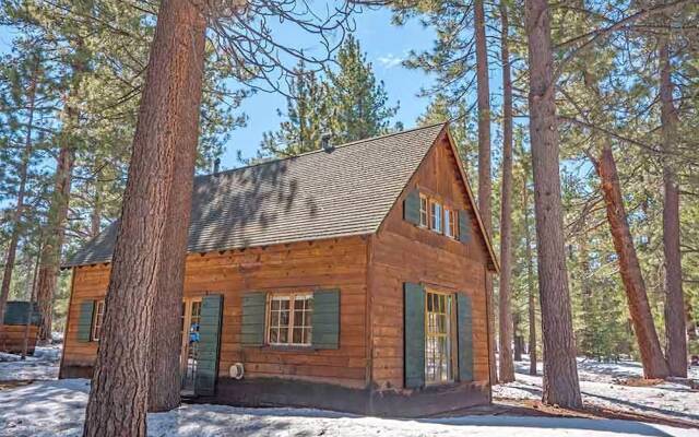 3901 Azure Avenue 2 Bedroom Cabin