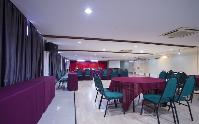 OYO 43961 KK Hotel Kajang