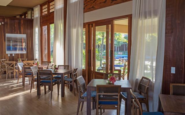 Carmel Cumbuco Resort