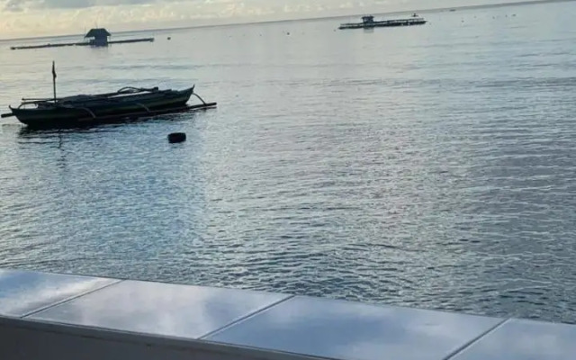 LUNA OSLOB TRAVELLERS INN - Beach Front