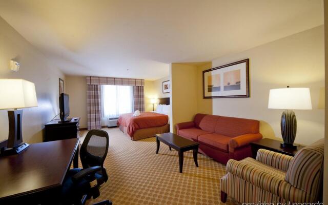 Country Inn & Suites by Radisson, Ontario at Ontario Mills, CA