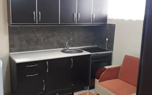 Sunilio Apartment
