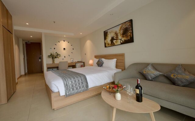 DaNang Moon Villa & Apartment