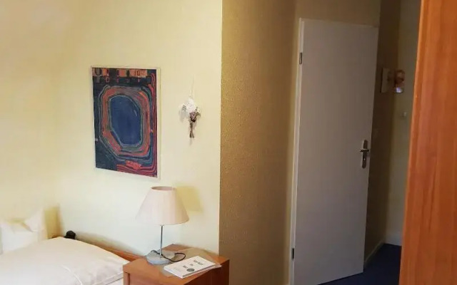 AKZENT Hotel Gut Hoeing