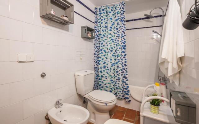 Apartamentos Gadi Corral Siglo XVI