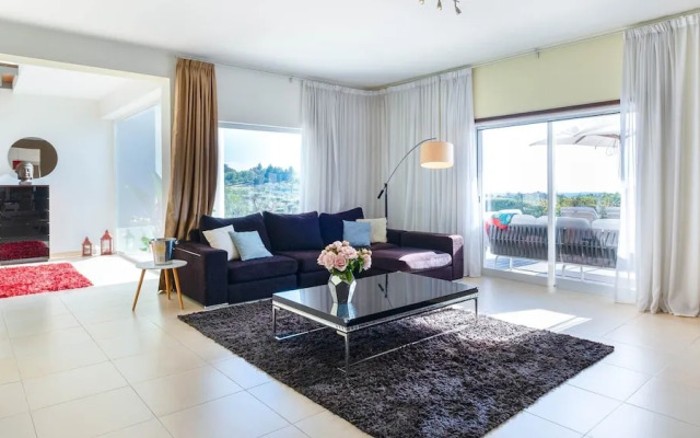 Villa Cabanita in Loul