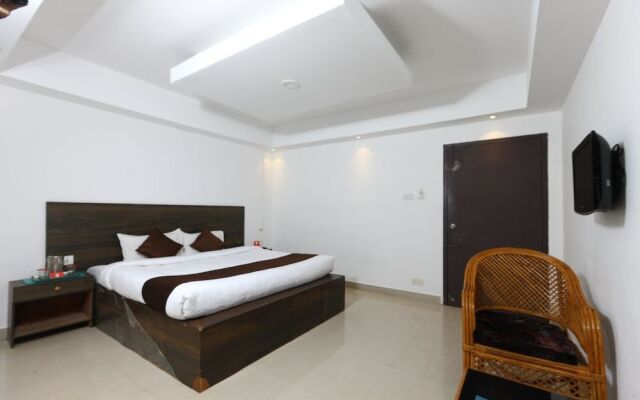 OYO 8901 The Annexe