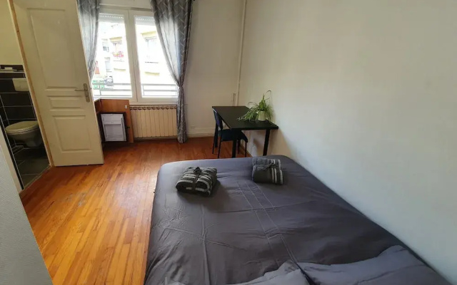 NancyRoom