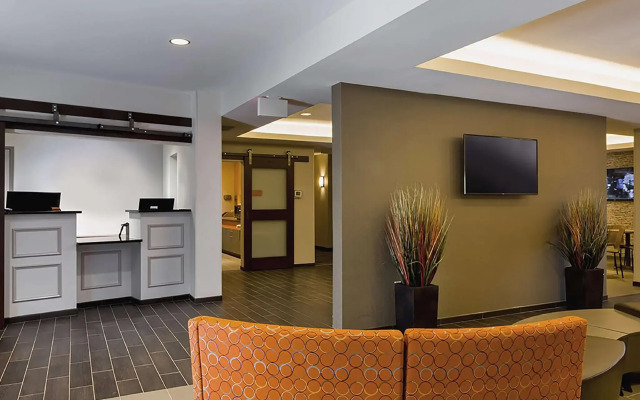 Extended Stay America Suites Rock Hill