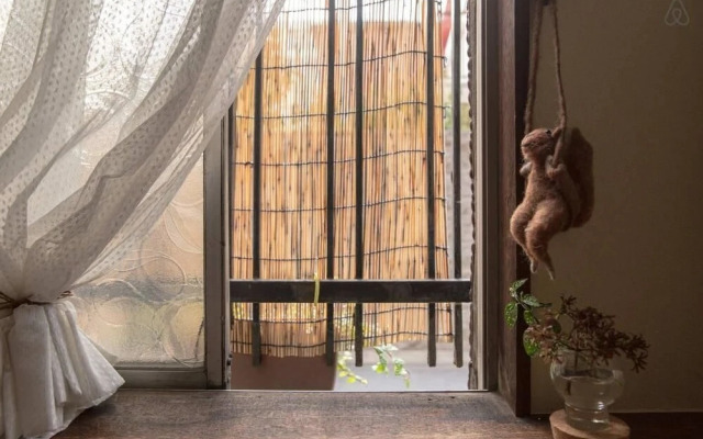 Cozy Old House Seika