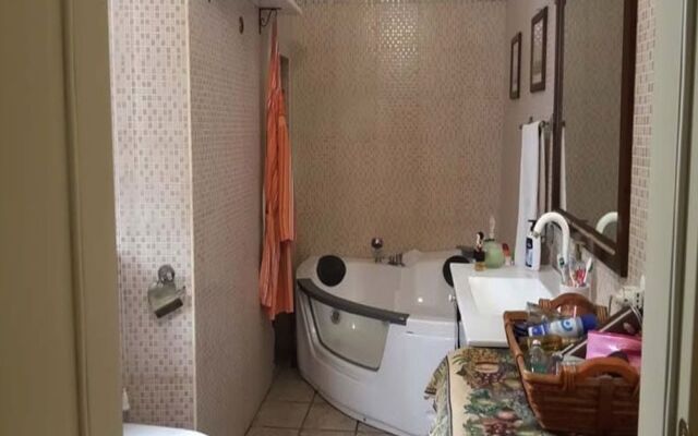 WS Le Corti di Gallipoli