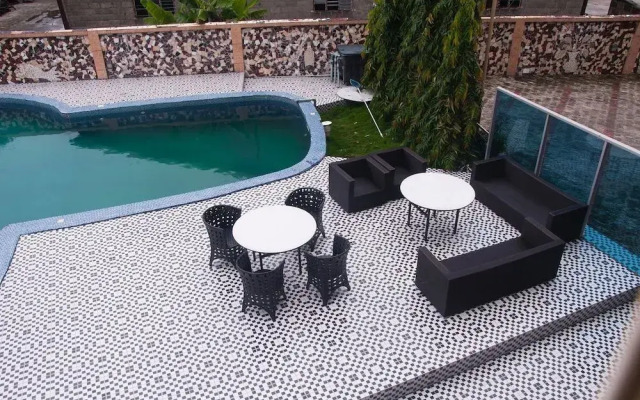 Jata Events and Suites