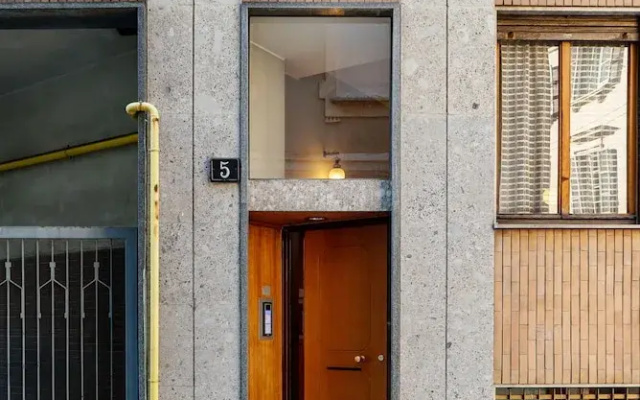 Orti - Modern Apartment Porta Romana