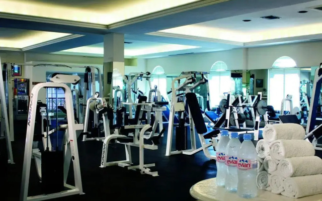 Pueblo Bonito Rose Resort and Spa - All Inclusive