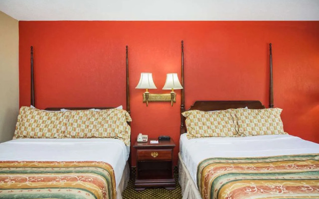 Ramada Cordele