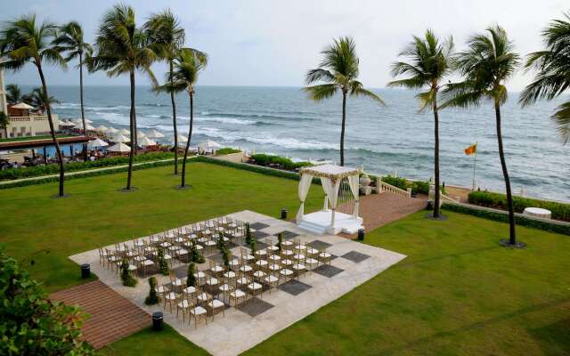 Galle Face Hotel