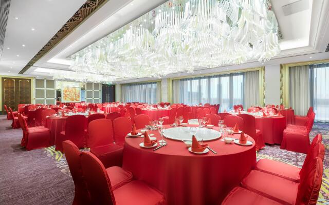 Junluxe Hotel Guangzhou Zengcheng