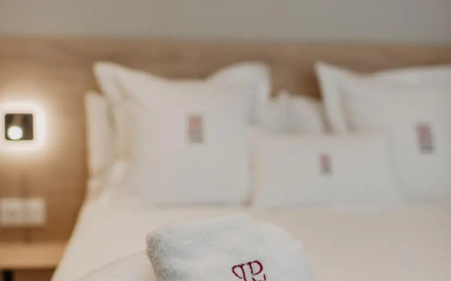 Petit Luxe Volta Apartaments