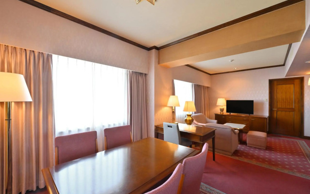 Takamatsu Kokusai Hotel