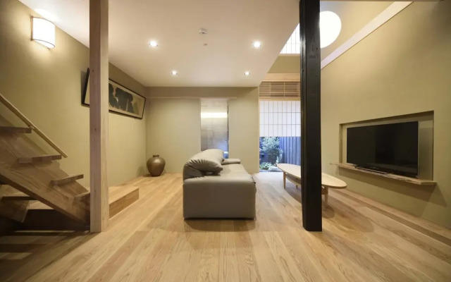 GUESTHOUSE KYOTO MICaSA