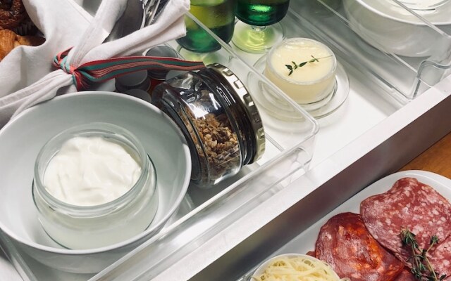 Karee Manor Guesthouse