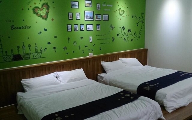 Kenting Youngster Hostel