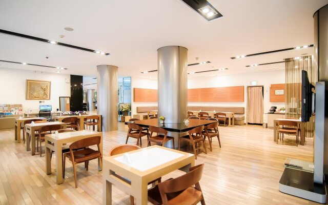 Yoido Hotel