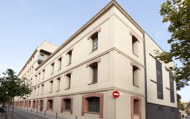 Sealona Beach Lofts Apartments