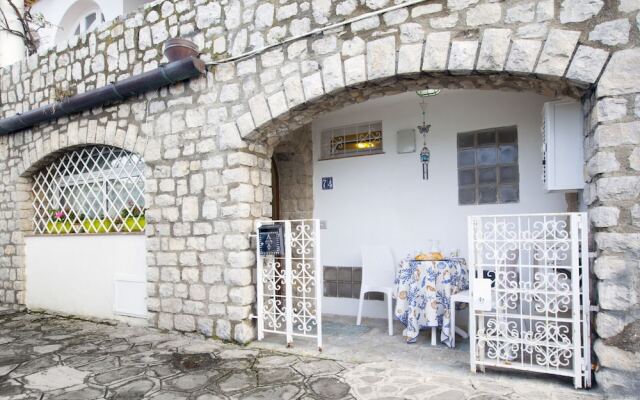 San Montano Sole e Mare