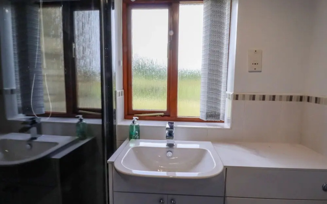 The Cottage @