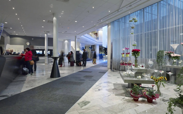 Hotel Gothia Towers