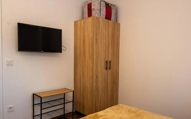 Lemon Garden Stylish private apartment