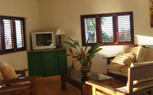 Villa Monica